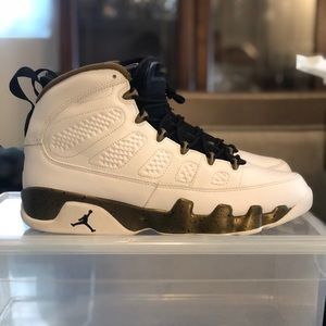 Jordan 9